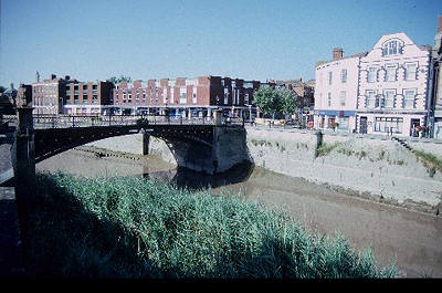 Bridgwater