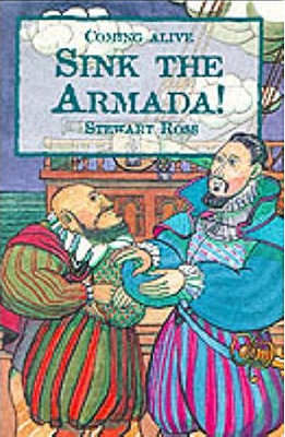 The cover image from 'Sink The Armada'